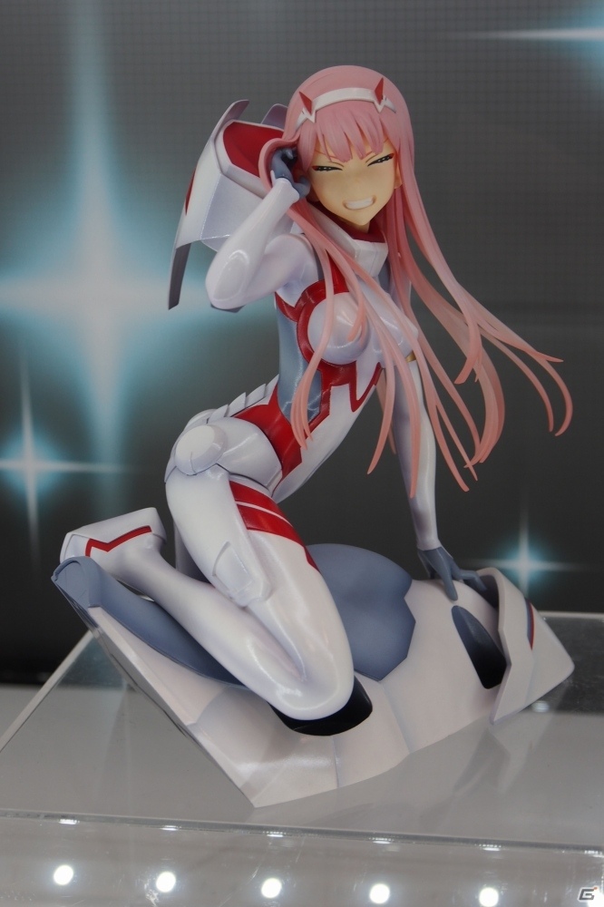 【WF2019冬】星翼のソリディアやロックマンXのプラモが展示！メガミデバイスの新アイテムにも注目な壽屋ブースをレポートの画像16