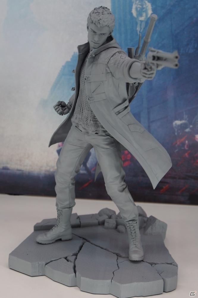 【WF2019冬】星翼のソリディアやロックマンXのプラモが展示！メガミデバイスの新アイテムにも注目な壽屋ブースをレポートの画像56