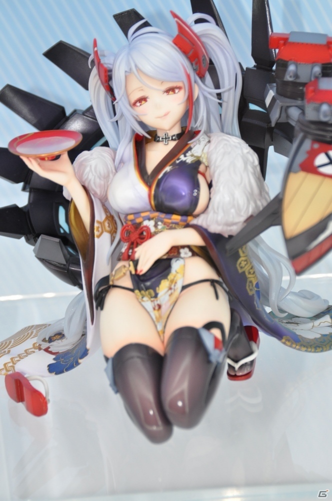 【WF2019冬】星翼のソリディアやロックマンXのプラモが展示！メガミデバイスの新アイテムにも注目な壽屋ブースをレポートの画像8