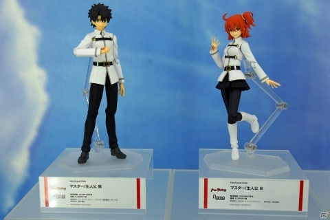 【WF2019冬】新シリーズを含む多彩なフィギュアが展示されたワンホビブースをフォトレポートの画像292