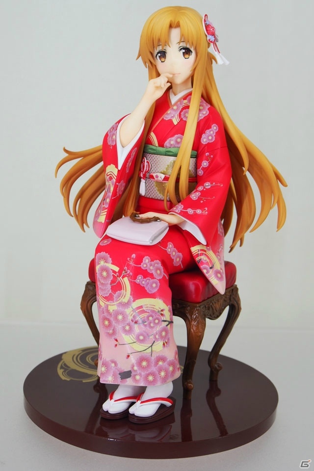 【WF2019冬】新シリーズを含む多彩なフィギュアが展示されたワンホビブースをフォトレポートの画像167