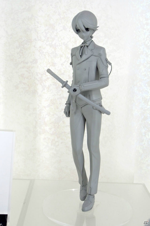 【WF2019冬】新シリーズを含む多彩なフィギュアが展示されたワンホビブースをフォトレポートの画像24
