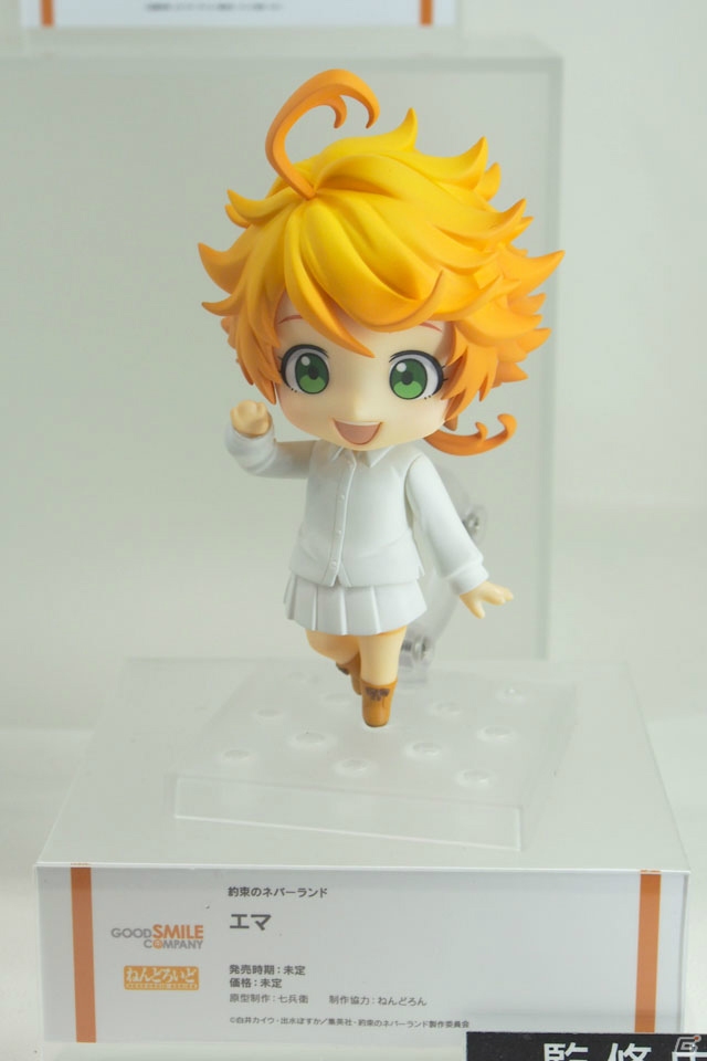 【WF2019冬】新シリーズを含む多彩なフィギュアが展示されたワンホビブースをフォトレポートの画像334