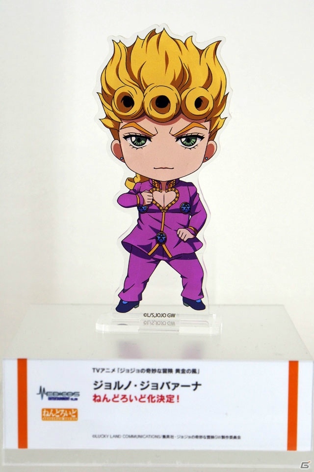【WF2019冬】新シリーズを含む多彩なフィギュアが展示されたワンホビブースをフォトレポートの画像341