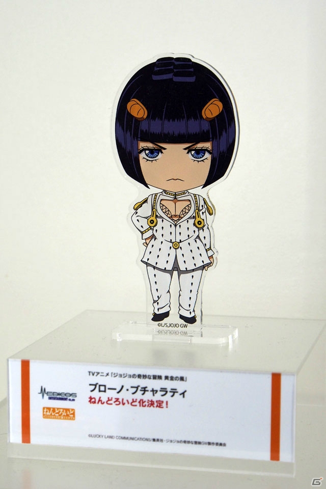 【WF2019冬】新シリーズを含む多彩なフィギュアが展示されたワンホビブースをフォトレポートの画像342