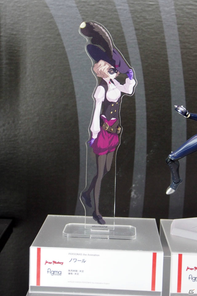 【WF2019冬】新シリーズを含む多彩なフィギュアが展示されたワンホビブースをフォトレポートの画像351