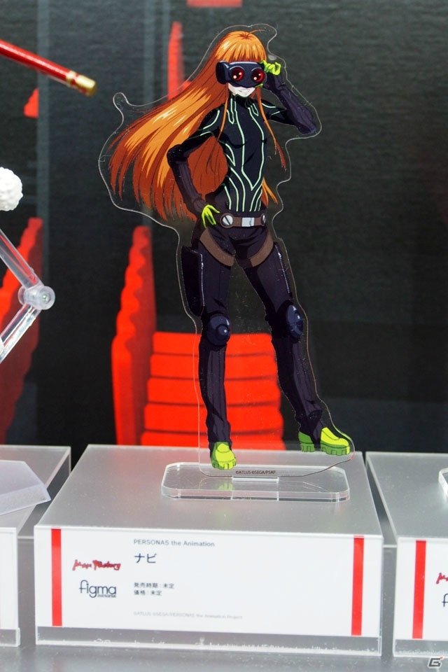 【WF2019冬】新シリーズを含む多彩なフィギュアが展示されたワンホビブースをフォトレポートの画像352