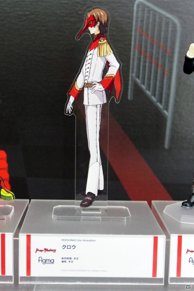 【WF2019冬】新シリーズを含む多彩なフィギュアが展示されたワンホビブースをフォトレポートの画像353