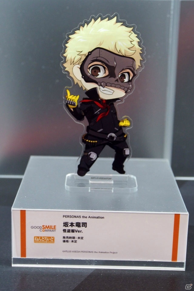 【WF2019冬】新シリーズを含む多彩なフィギュアが展示されたワンホビブースをフォトレポートの画像358