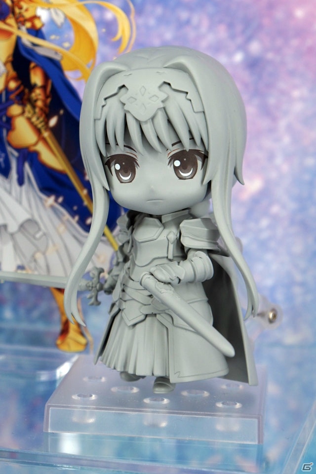 【WF2019冬】新シリーズを含む多彩なフィギュアが展示されたワンホビブースをフォトレポートの画像365