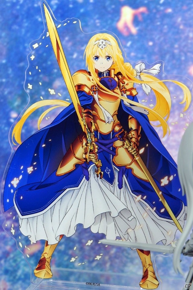 【WF2019冬】新シリーズを含む多彩なフィギュアが展示されたワンホビブースをフォトレポートの画像367