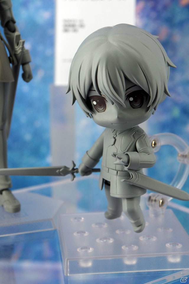 【WF2019冬】新シリーズを含む多彩なフィギュアが展示されたワンホビブースをフォトレポートの画像369
