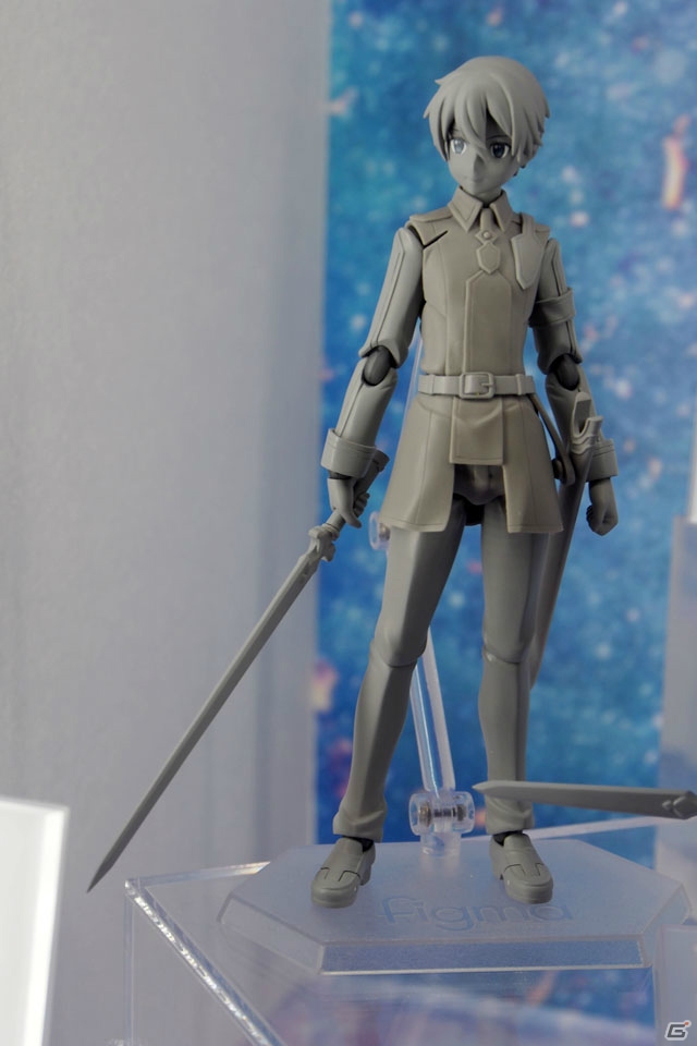 【WF2019冬】新シリーズを含む多彩なフィギュアが展示されたワンホビブースをフォトレポートの画像371