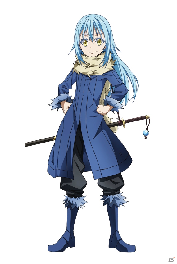 「チェインクロニクル3」アニメ「転スラ」コラボが2月21日に開催決定！ストーリーや登場キャラクターを紹介の画像2