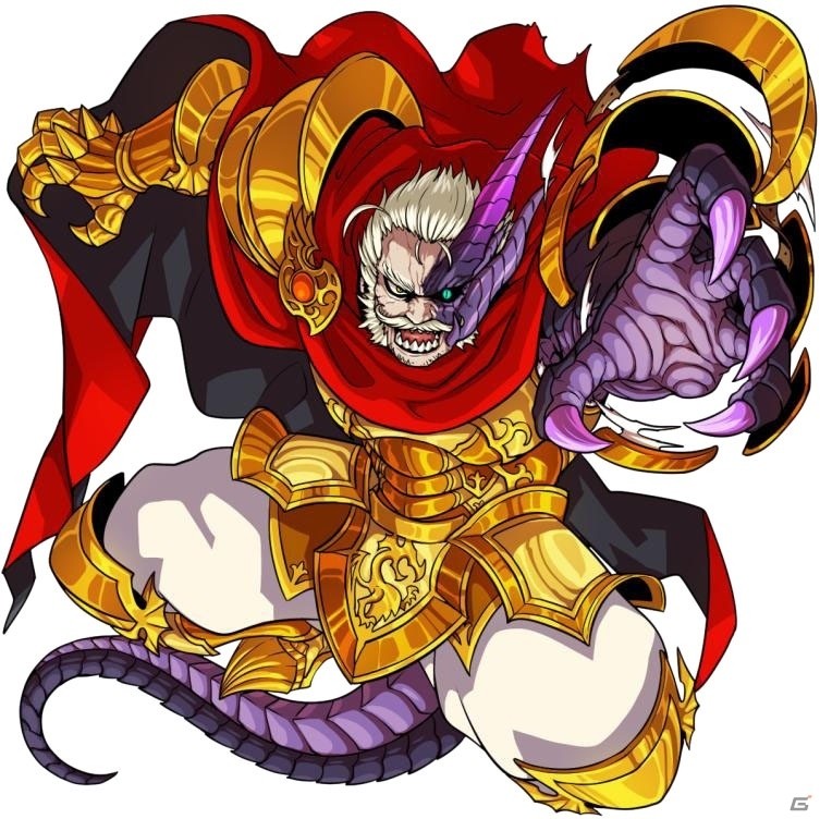 「ドラゴンポーカー」バレインタインキャンペーンと新スペシャルダンジョン「始まりのキャメロット」が開催！の画像14