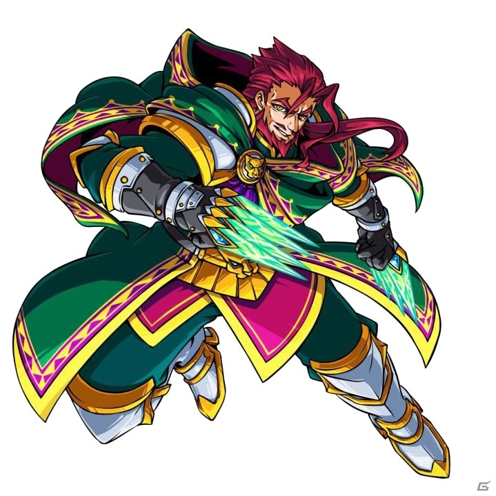 「ドラゴンポーカー」バレインタインキャンペーンと新スペシャルダンジョン「始まりのキャメロット」が開催！の画像16