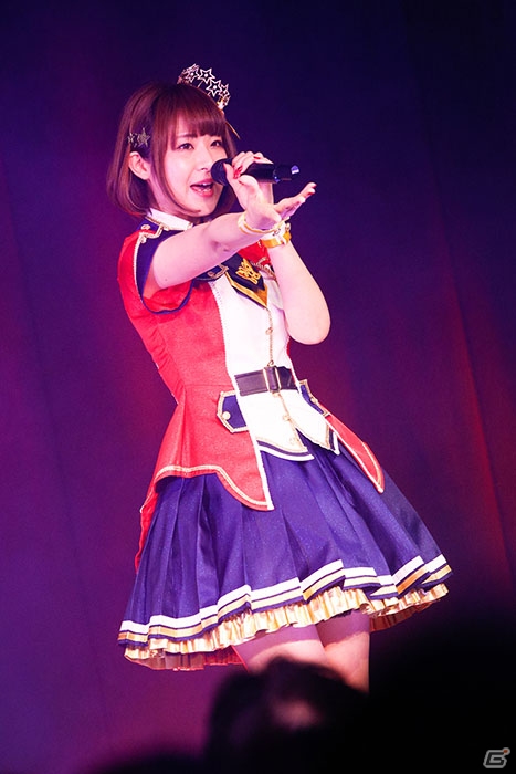 幻のセリフの存在が明らかに！雰囲気たっぷりのライブも披露された「アイドルマスター ミリオンライブ！」TB03発売記念イベントの画像4