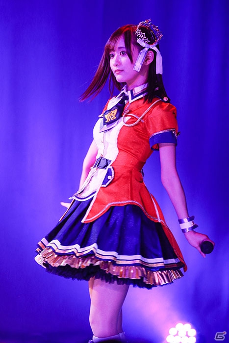幻のセリフの存在が明らかに！雰囲気たっぷりのライブも披露された「アイドルマスター ミリオンライブ！」TB03発売記念イベントの画像7
