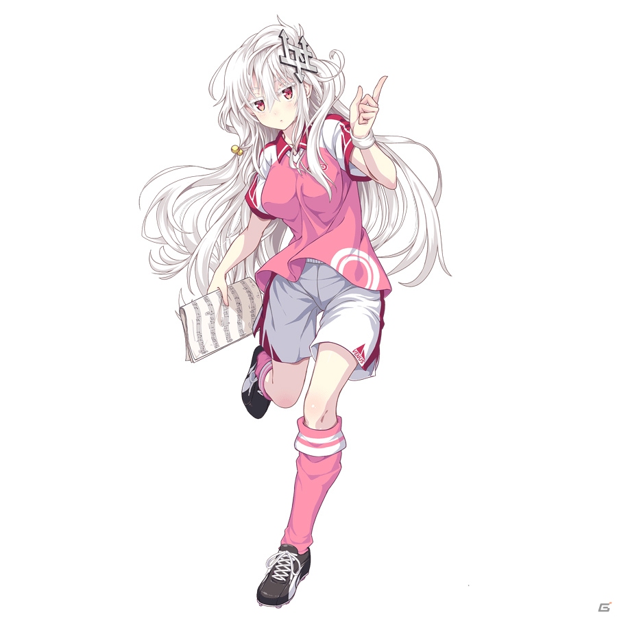 「妖怪百姫たん！」にて「ビーナスイレブンびびっど！」とのコラボが開催！の画像4