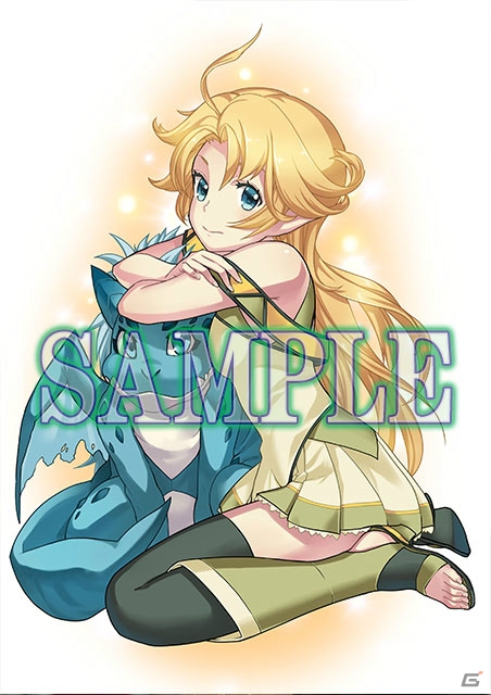 Switch「この世の果てで恋を唄う少女YU-NO」初回限定特典に「ユーノの大冒険パッケージセット（箱＋取扱説明書）」が追加！の画像7