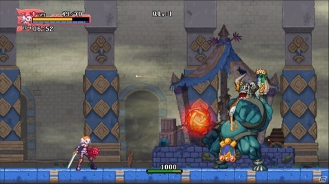 下手でもソロを貫いてもいいですか？「Dragon Marked For Death」ゲームコレクターインプレッションの画像27