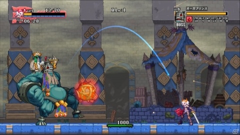 下手でもソロを貫いてもいいですか？「Dragon Marked For Death」ゲームコレクターインプレッションの画像28