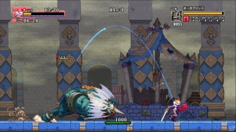 下手でもソロを貫いてもいいですか？「Dragon Marked For Death」ゲームコレクターインプレッションの画像29
