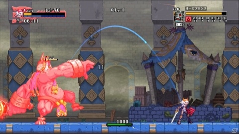 下手でもソロを貫いてもいいですか？「Dragon Marked For Death」ゲームコレクターインプレッションの画像30