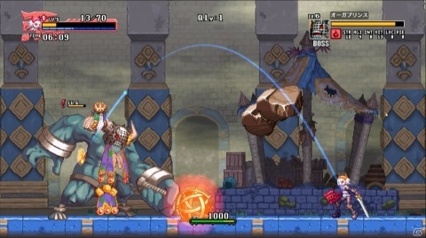 下手でもソロを貫いてもいいですか？「Dragon Marked For Death」ゲームコレクターインプレッションの画像31