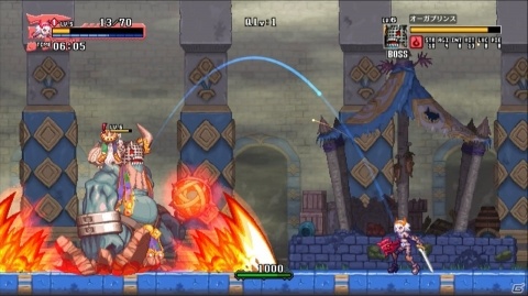 下手でもソロを貫いてもいいですか？「Dragon Marked For Death」ゲームコレクターインプレッションの画像33