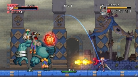 下手でもソロを貫いてもいいですか？「Dragon Marked For Death」ゲームコレクターインプレッションの画像34