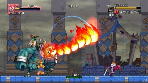 下手でもソロを貫いてもいいですか？「Dragon Marked For Death」ゲームコレクターインプレッションの画像35