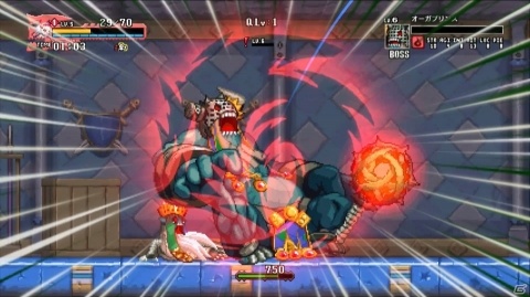 下手でもソロを貫いてもいいですか？「Dragon Marked For Death」ゲームコレクターインプレッションの画像36