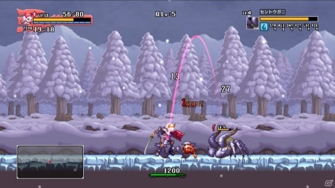 下手でもソロを貫いてもいいですか？「Dragon Marked For Death」ゲームコレクターインプレッションの画像46