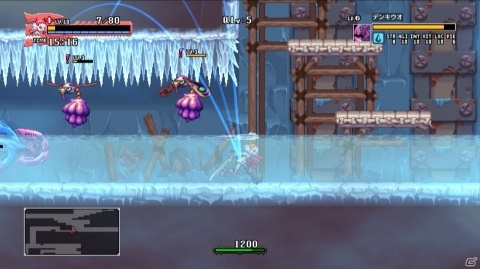 下手でもソロを貫いてもいいですか？「Dragon Marked For Death」ゲームコレクターインプレッションの画像48