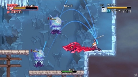 下手でもソロを貫いてもいいですか？「Dragon Marked For Death」ゲームコレクターインプレッションの画像49