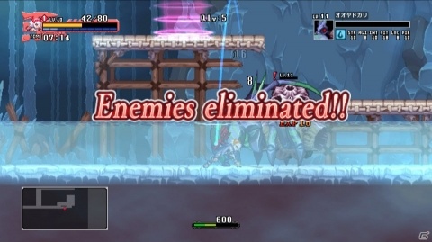 下手でもソロを貫いてもいいですか？「Dragon Marked For Death」ゲームコレクターインプレッションの画像50
