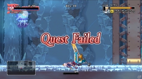 下手でもソロを貫いてもいいですか？「Dragon Marked For Death」ゲームコレクターインプレッションの画像51