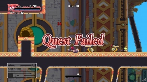 下手でもソロを貫いてもいいですか？「Dragon Marked For Death」ゲームコレクターインプレッションの画像53
