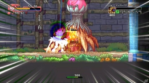 下手でもソロを貫いてもいいですか？「Dragon Marked For Death」ゲームコレクターインプレッションの画像54