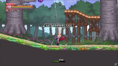 下手でもソロを貫いてもいいですか？「Dragon Marked For Death」ゲームコレクターインプレッションの画像56