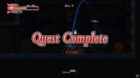 下手でもソロを貫いてもいいですか？「Dragon Marked For Death」ゲームコレクターインプレッションの画像57