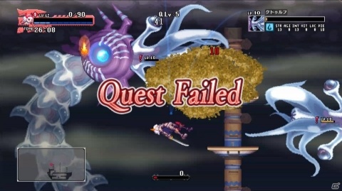 下手でもソロを貫いてもいいですか？「Dragon Marked For Death」ゲームコレクターインプレッションの画像58