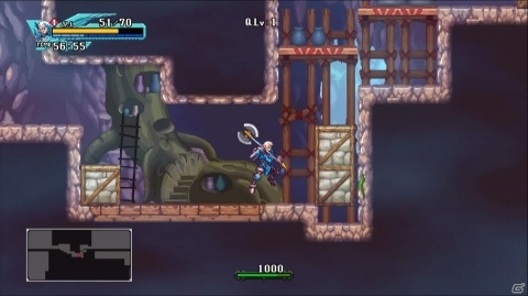 下手でもソロを貫いてもいいですか？「Dragon Marked For Death」ゲームコレクターインプレッションの画像64