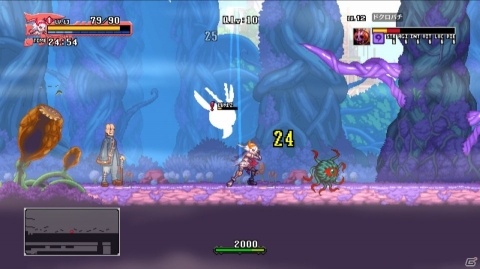 下手でもソロを貫いてもいいですか？「Dragon Marked For Death」ゲームコレクターインプレッションの画像80