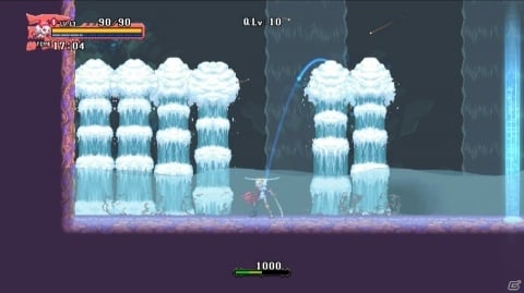 下手でもソロを貫いてもいいですか？「Dragon Marked For Death」ゲームコレクターインプレッションの画像89