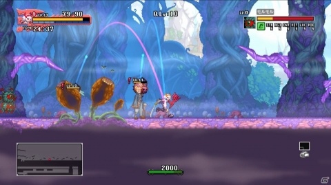 下手でもソロを貫いてもいいですか？「Dragon Marked For Death」ゲームコレクターインプレッションの画像91