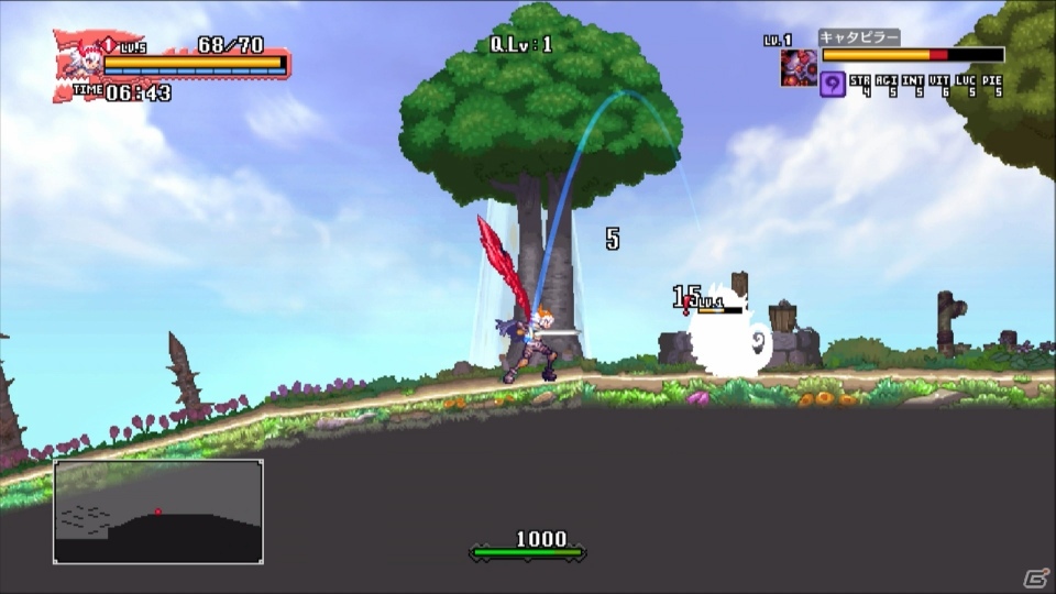 下手でもソロを貫いてもいいですか？「Dragon Marked For Death」ゲームコレクターインプレッションの画像