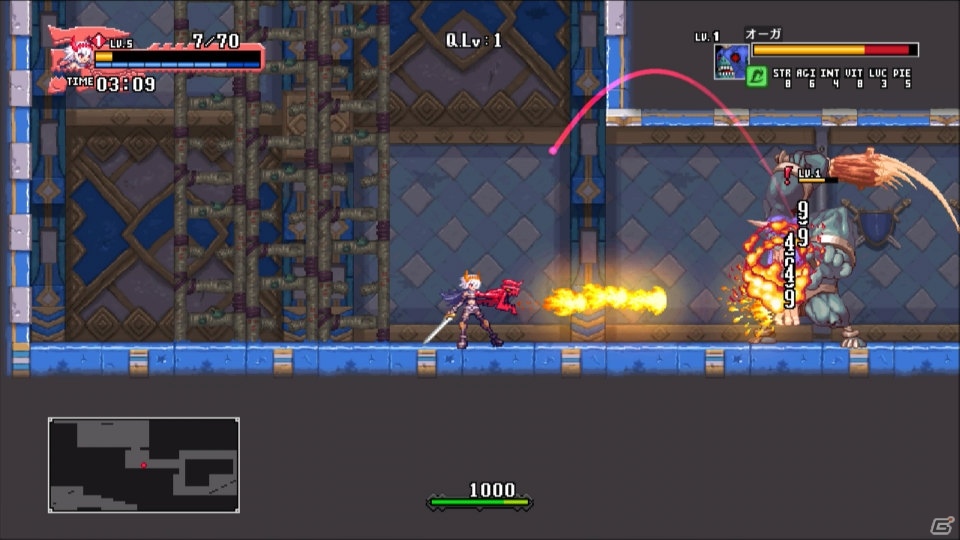 下手でもソロを貫いてもいいですか？「Dragon Marked For Death」ゲームコレクターインプレッションの画像