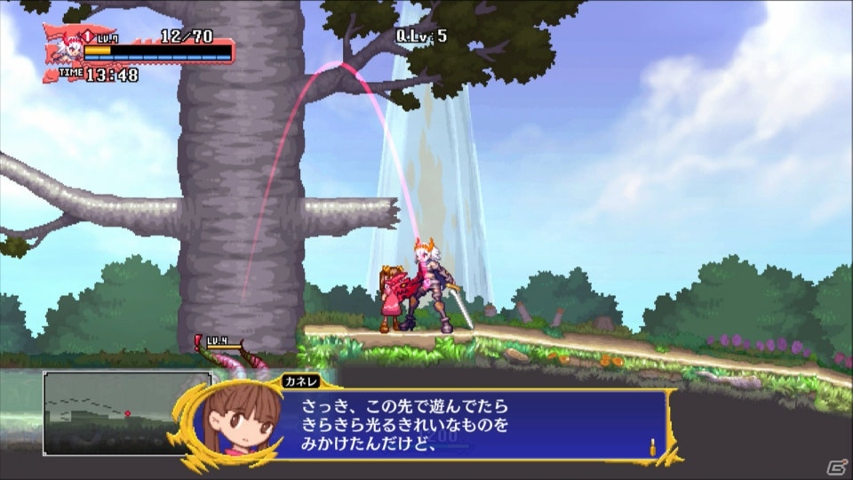 下手でもソロを貫いてもいいですか？「Dragon Marked For Death」ゲームコレクターインプレッションの画像